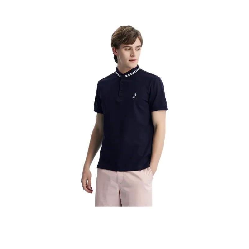 NAUTICA Polo Shirts Men-7