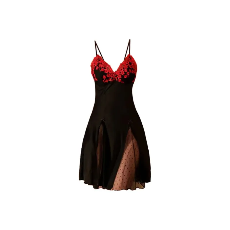 TLXT Women's Nightgowns-9