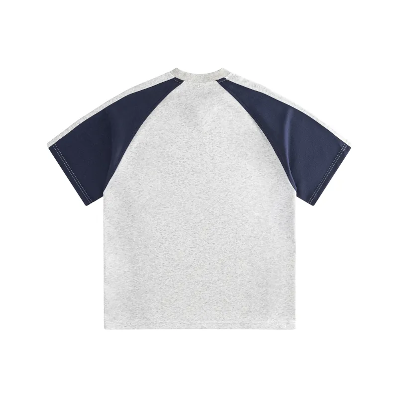 MASKPARK T Shirts Unisex-3