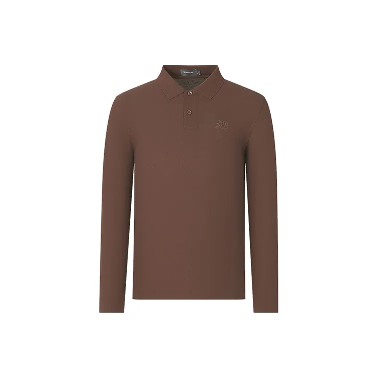 SHANSHAN Polo Shirts Men-3