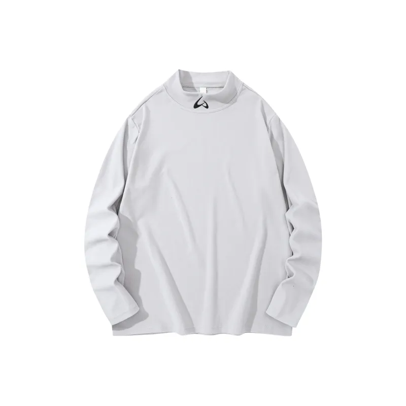 KW Commute Versatile Preppy Style Stretch Soft Warm Knitwear Unisex-16