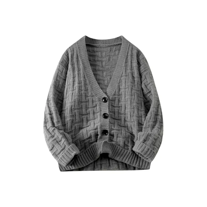 Caramella Sweaters Unisex-6