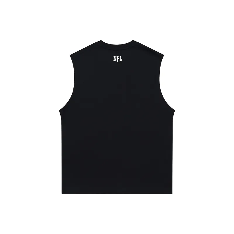NFL Tank Tops Unisex-5