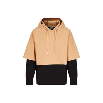 Neil Barrett X CROQUIS Knitwear Men