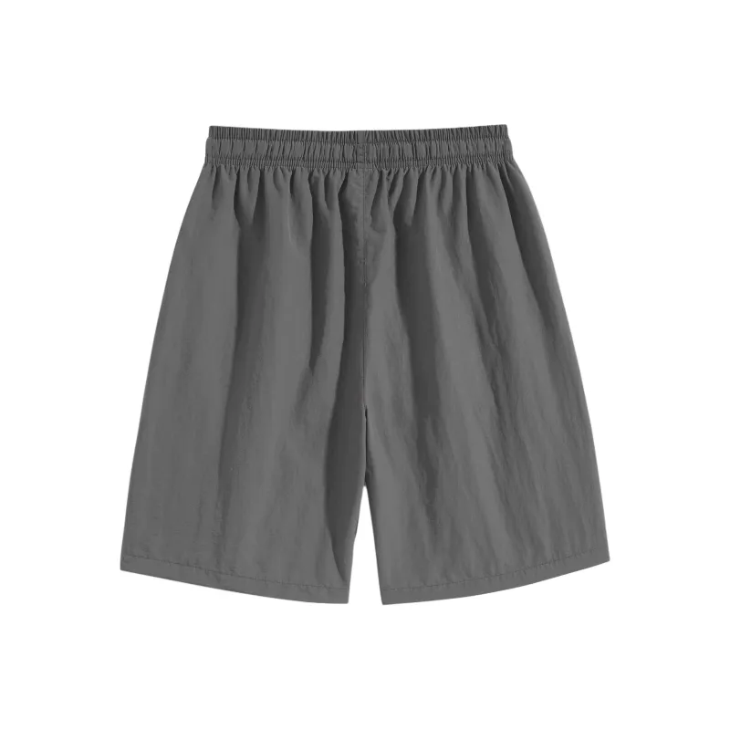 My Name Is MT Basketball Shorts Unisex-10