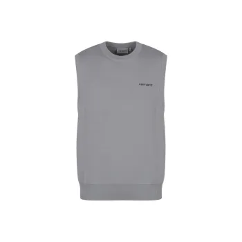 Carhartt WIP Sleeveless Crewneck Sweatshirt
