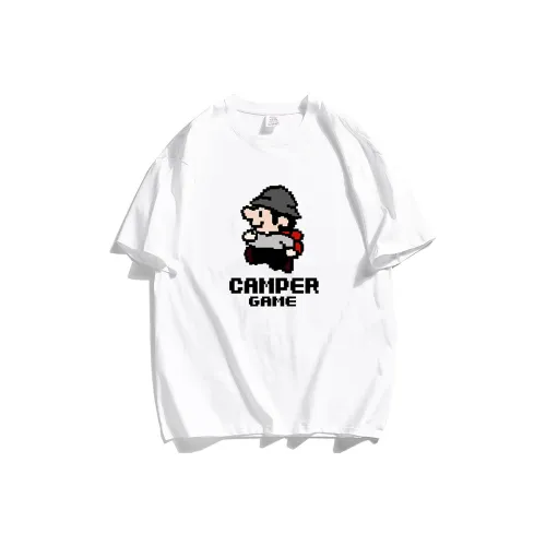 OKPI Casual Pants Unisex