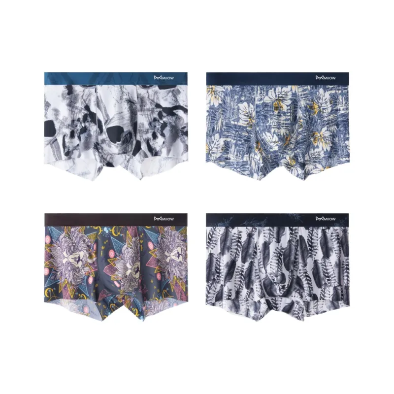 MIIOW Men Underpants-20