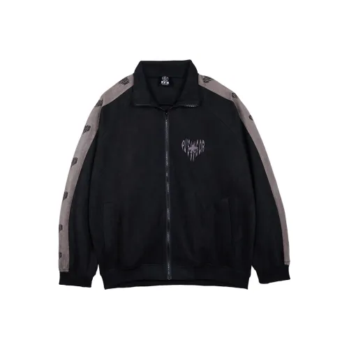 PJ's Vigor Jackets Unisex