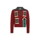 Brick Red