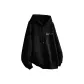 Black[Fleece-Lined and Thickened]