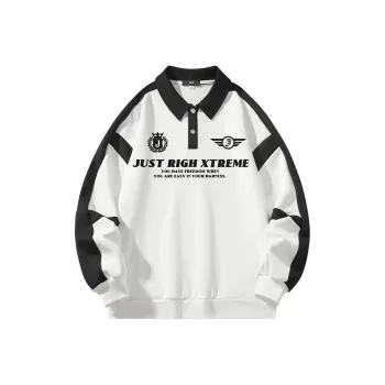 JRX Polo Shirts Unisex