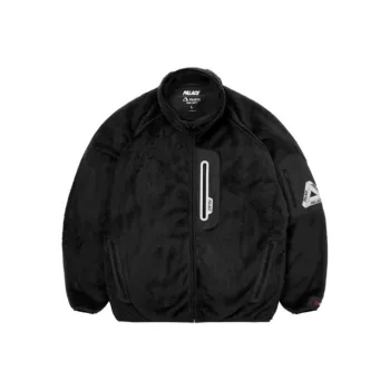 PALACE Polartec High Loft Track Jacket