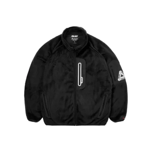 PALACE Polartec High Loft Track Jacket