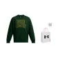Forest Green, Shopping Bag Included