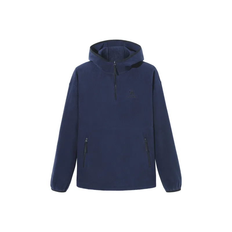 CAMEL Urban Function Series Sweatshirt Unisex-8