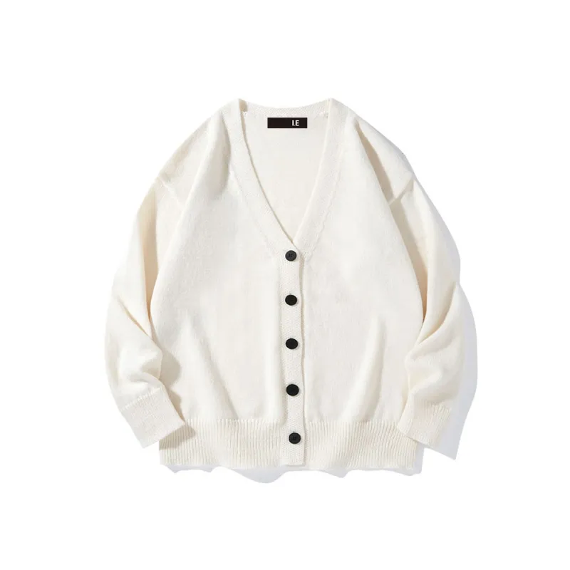 I.E Knitwear Unisex-2