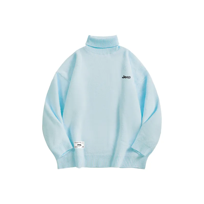 Jeep Knitwear Unisex-7