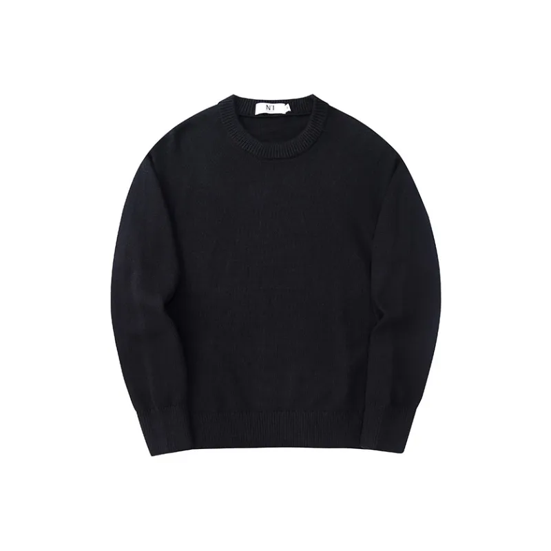 Torso x N1 LIANMINGKUAN Sweater Unisex-7