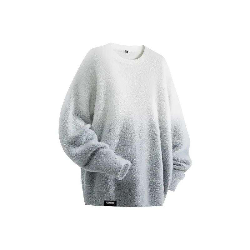 SPONGEBOB SQUAREPANTS Sweater Unisex-5