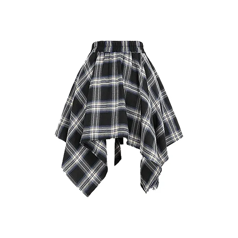 AURORA MUSE Casual Short Skirts Women's-17