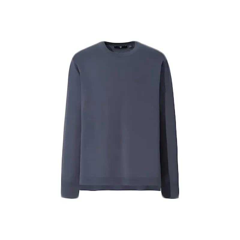 UNIQLO X Jil Sander Crewneck Sweater-0