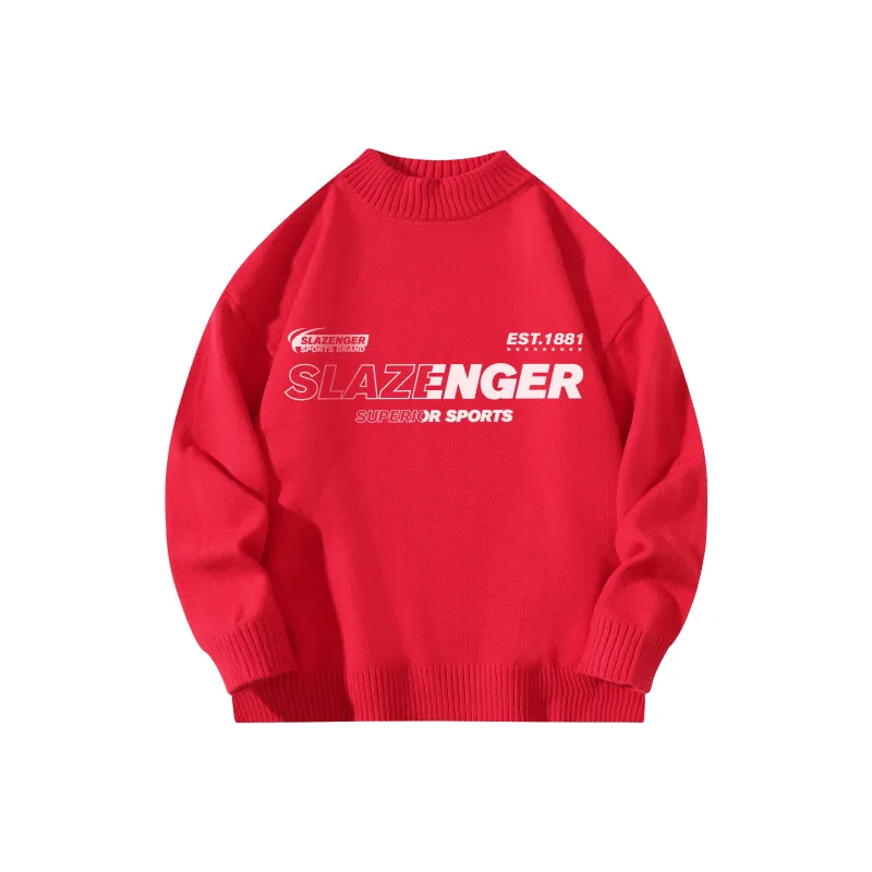 Slazenger Sweaters Unisex-4