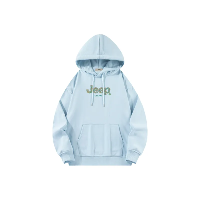 Jeep Sweatshirts Unisex-2