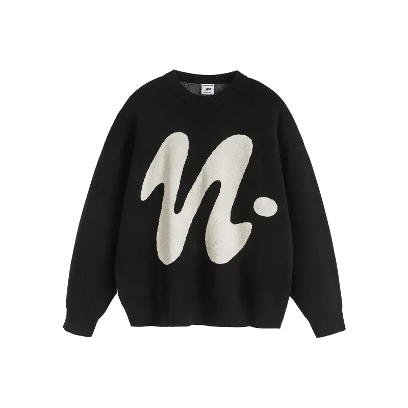 NARTALIY Knitwear Unisex-0