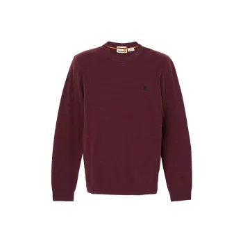 Timberland COHAS BROOK Sweater Men's Fuchsia