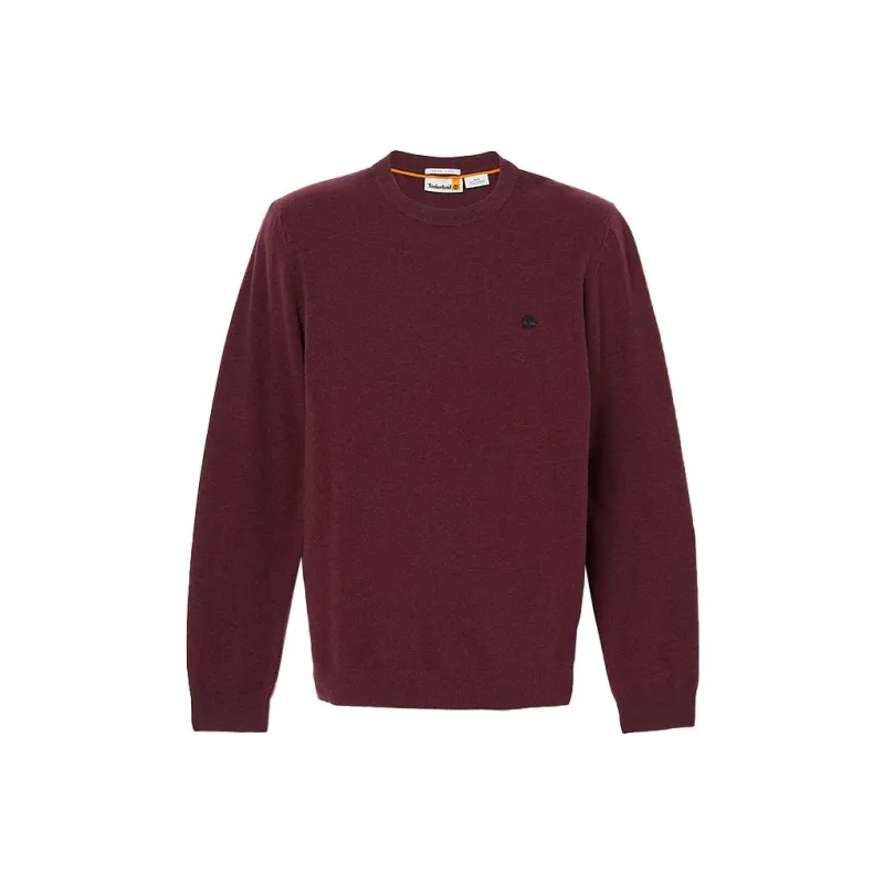 Timberland COHAS BROOK Sweater Men's Fuchsia-0