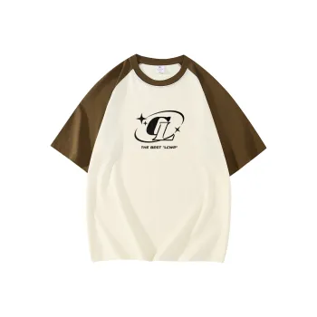 LCWP T Shirts Unisex