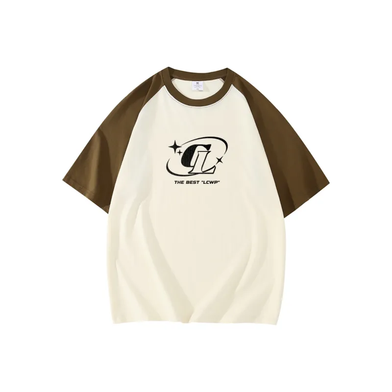 LCWP T Shirts Unisex-3