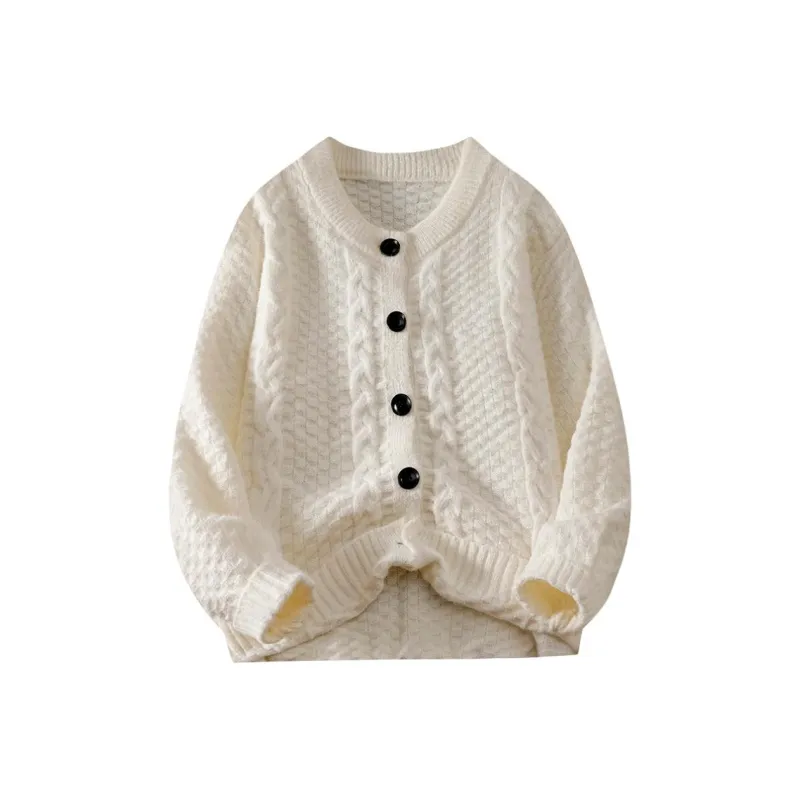 Caramella Sweaters Unisex-4