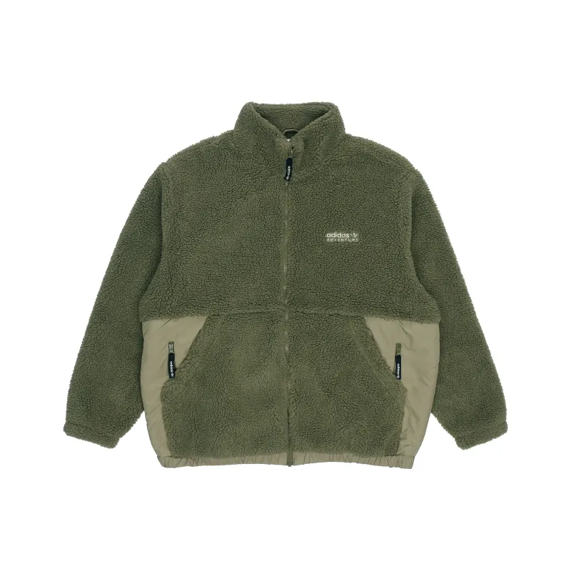Adidas Originals Jackets Men Green-0