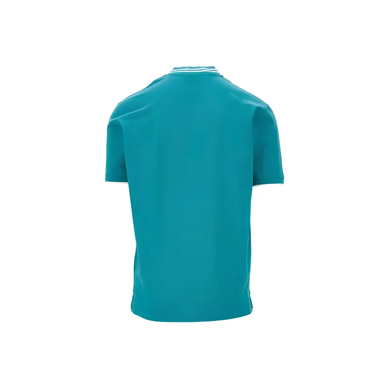 EMPORIO ARMANI T Shirt Men's Green-1