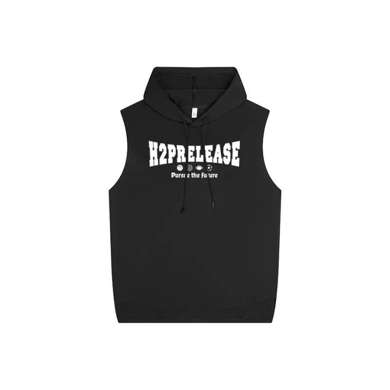 H2P Tank Tops Unisex-0