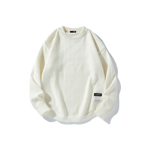 I.E Knitwear Unisex
