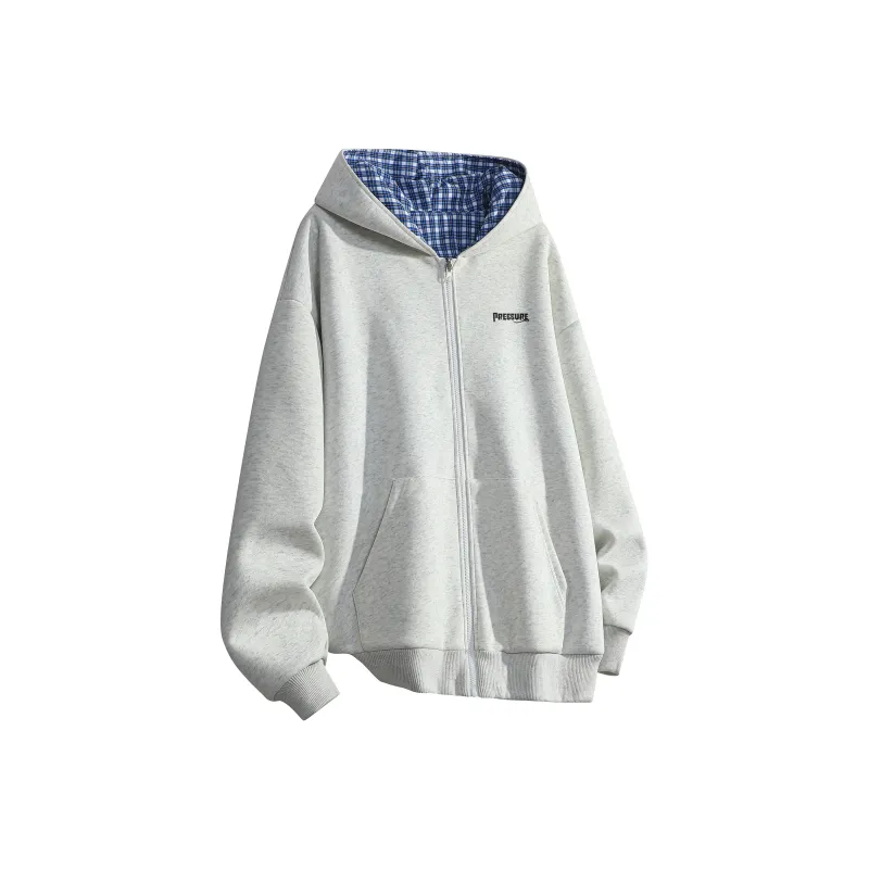 PRESSURE Sweatshirts Unisex-2