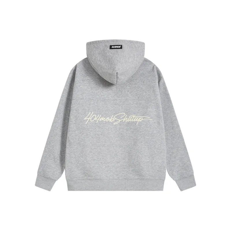 404MOB GANG Sweatshirts Unisex-8