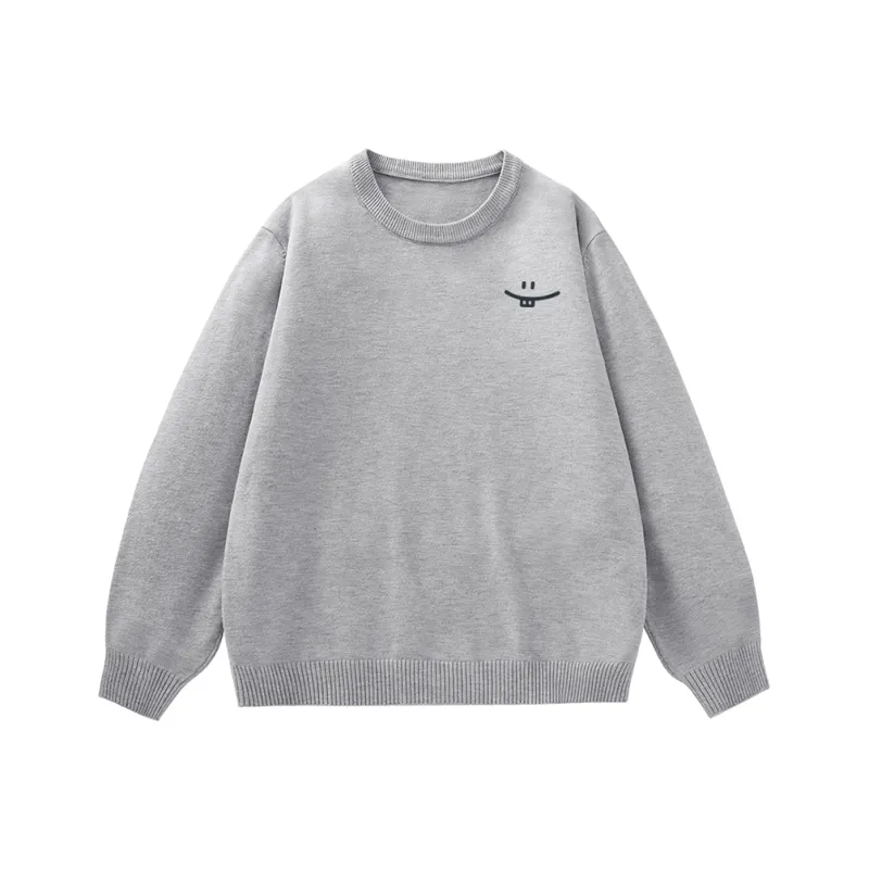 MINISO Sweaters Unisex-15