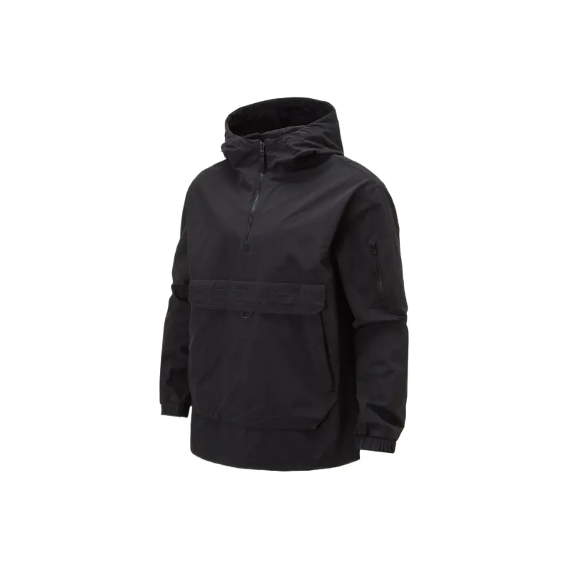 Mizuno RB ANORAK Sweatshirt Unisex-0