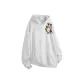 White Heather Gray