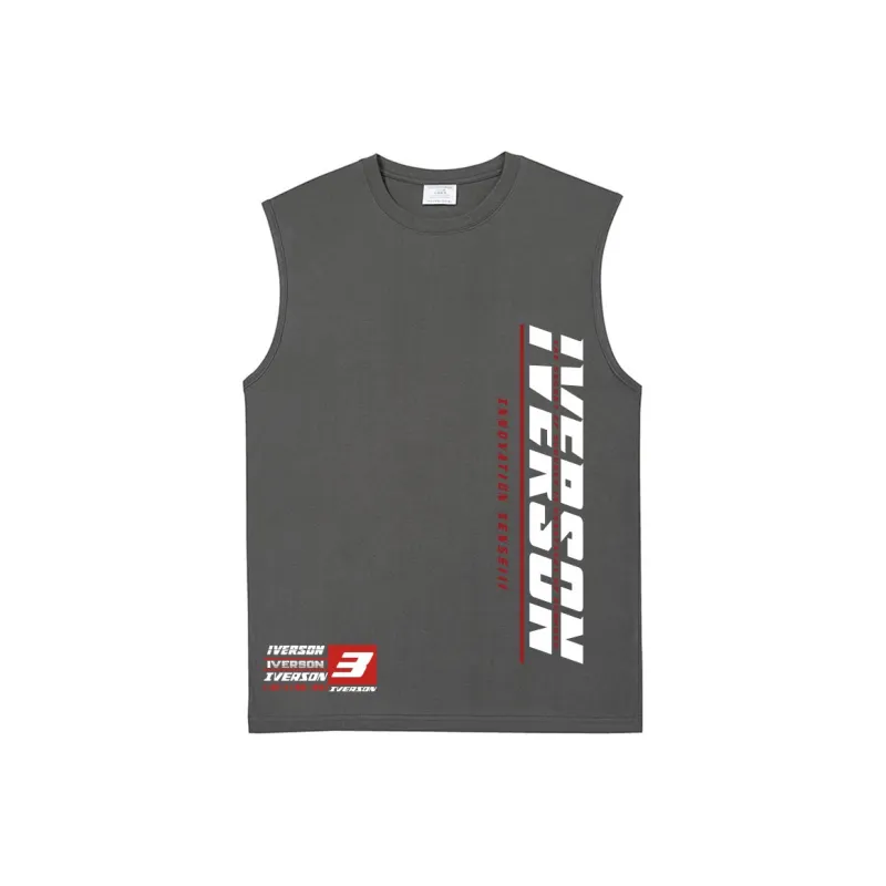 AI3 Tank Tops Unisex-5