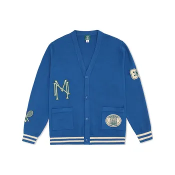 GUESS Knitwear Men G7EI-Blue