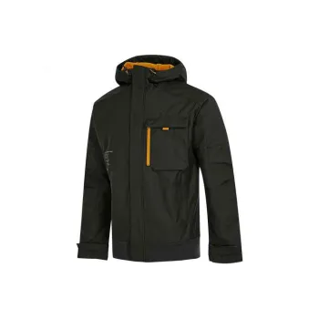 Adidas Jackets Men Deep Earthy Brown