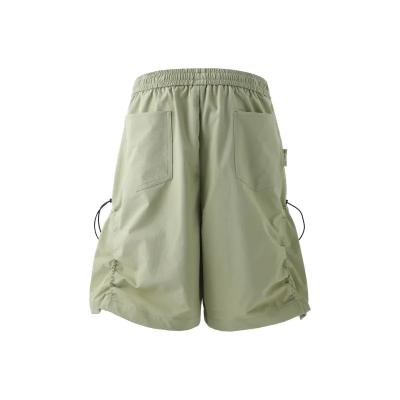 BJHG Casual Shorts Unisex-6