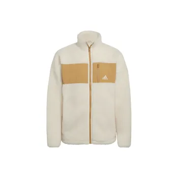 Adidas Jackets Men Ecru