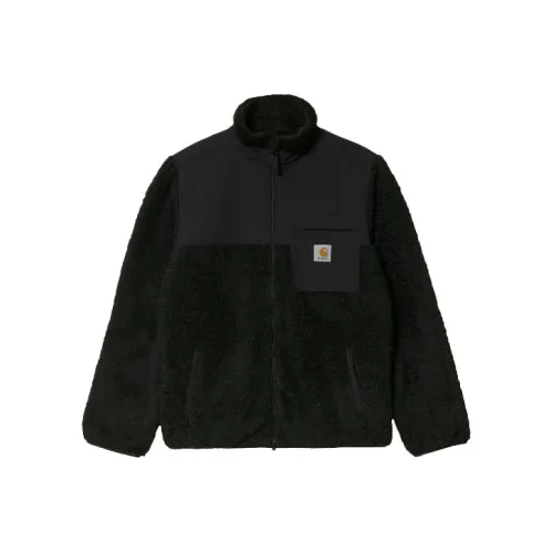 Carhartt WIP Jackets Men Blue