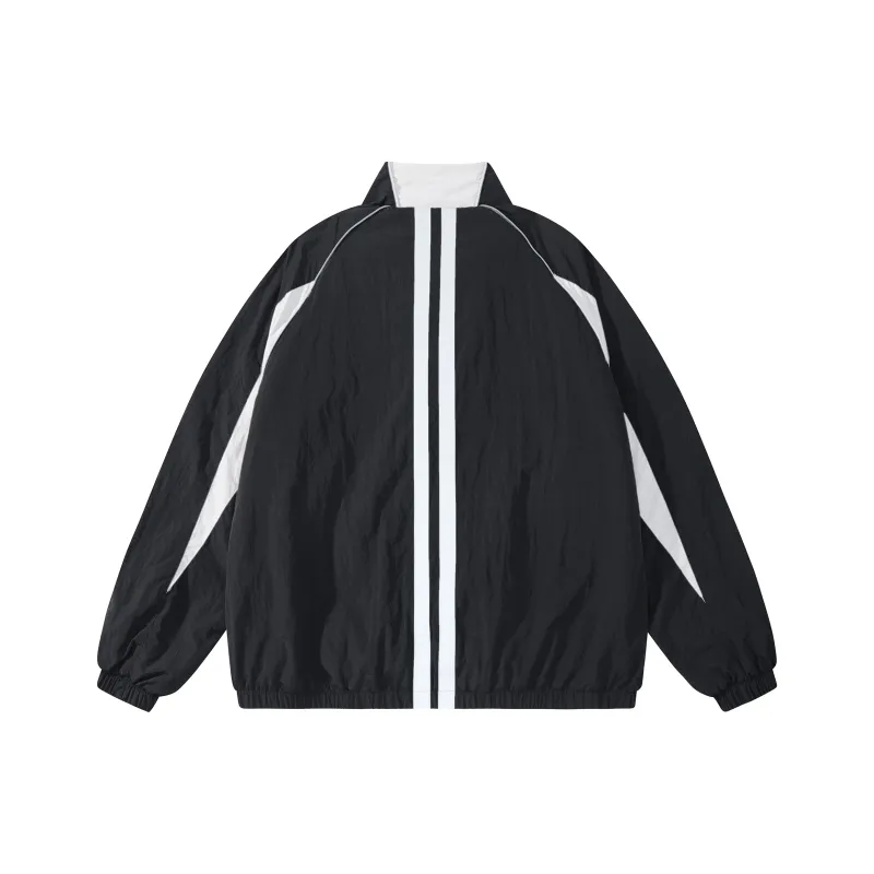 YK&YB Jackets Unisex-1